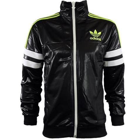 adidas Chile 62 OG Track Top Herren 